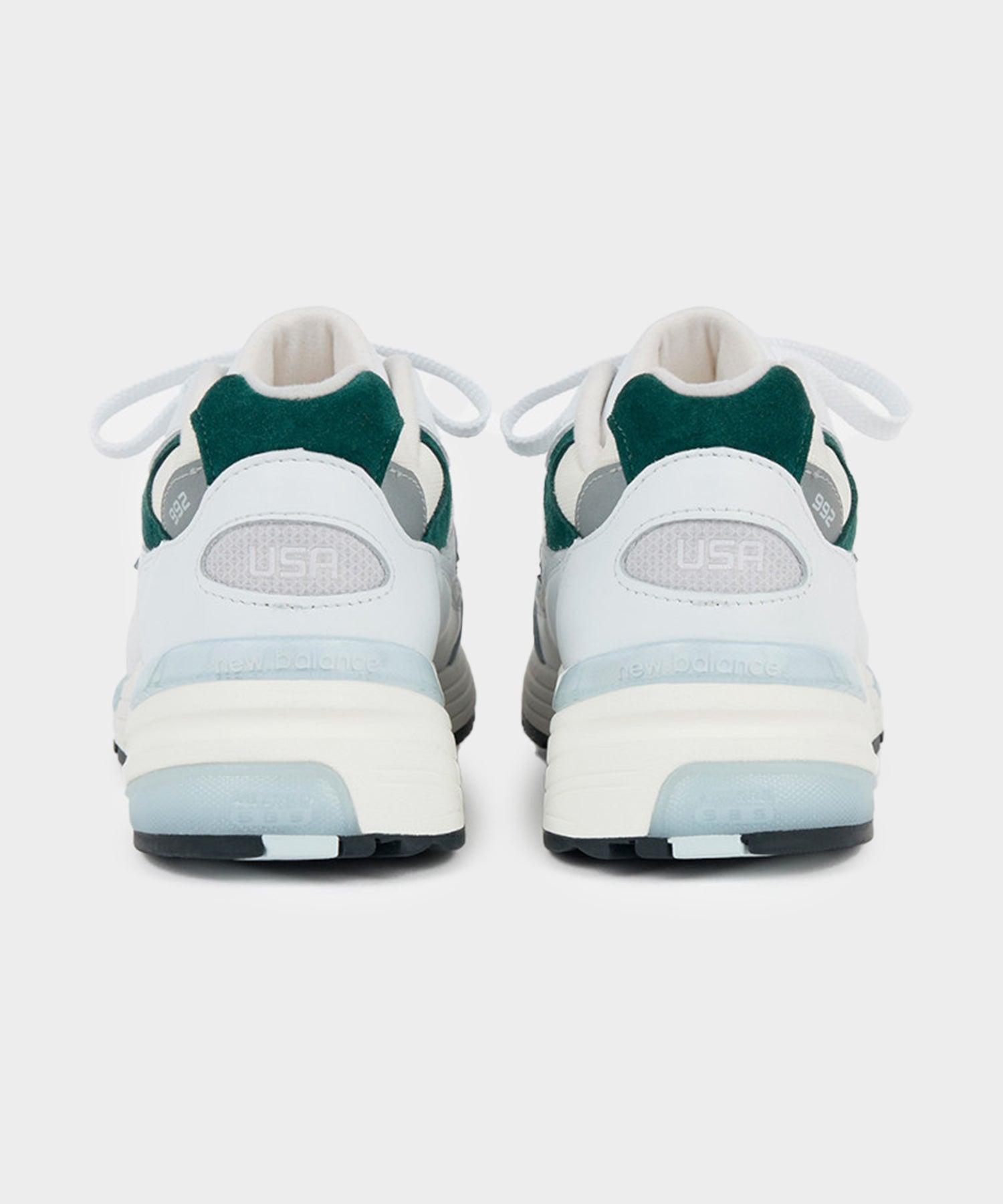 New Balance Made in USA U992GB Sneaker Product Image