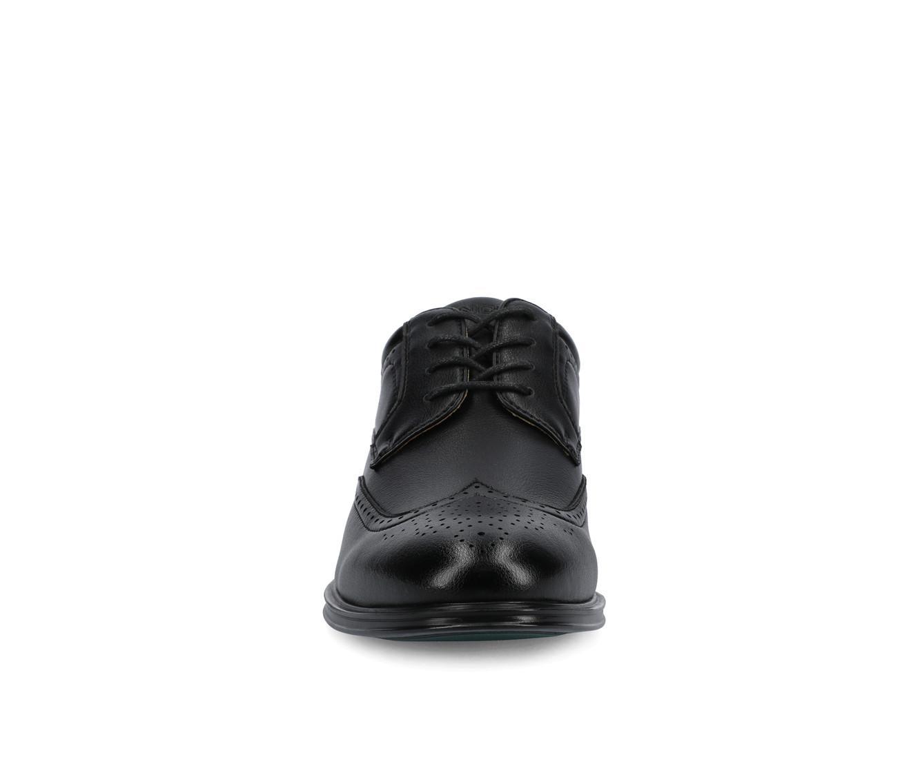 Men's Vance Co. Cormac Dress Oxfords Product Image