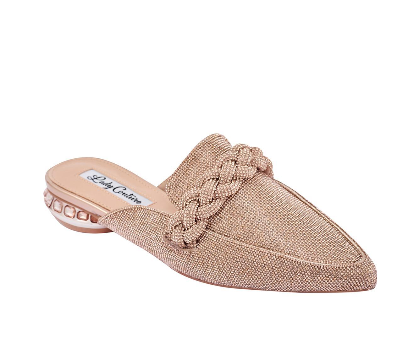 Women's Lady Couture Monaco Mules Product Image