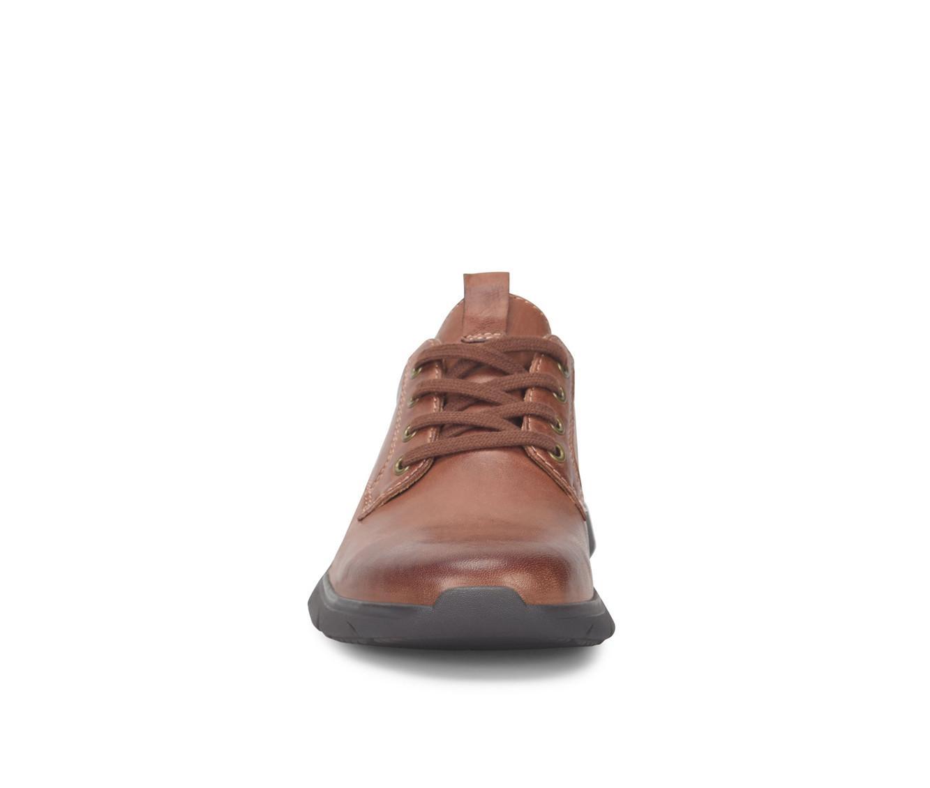 Women's Comfortiva Mariah Slip Resistant Oxfords Product Image