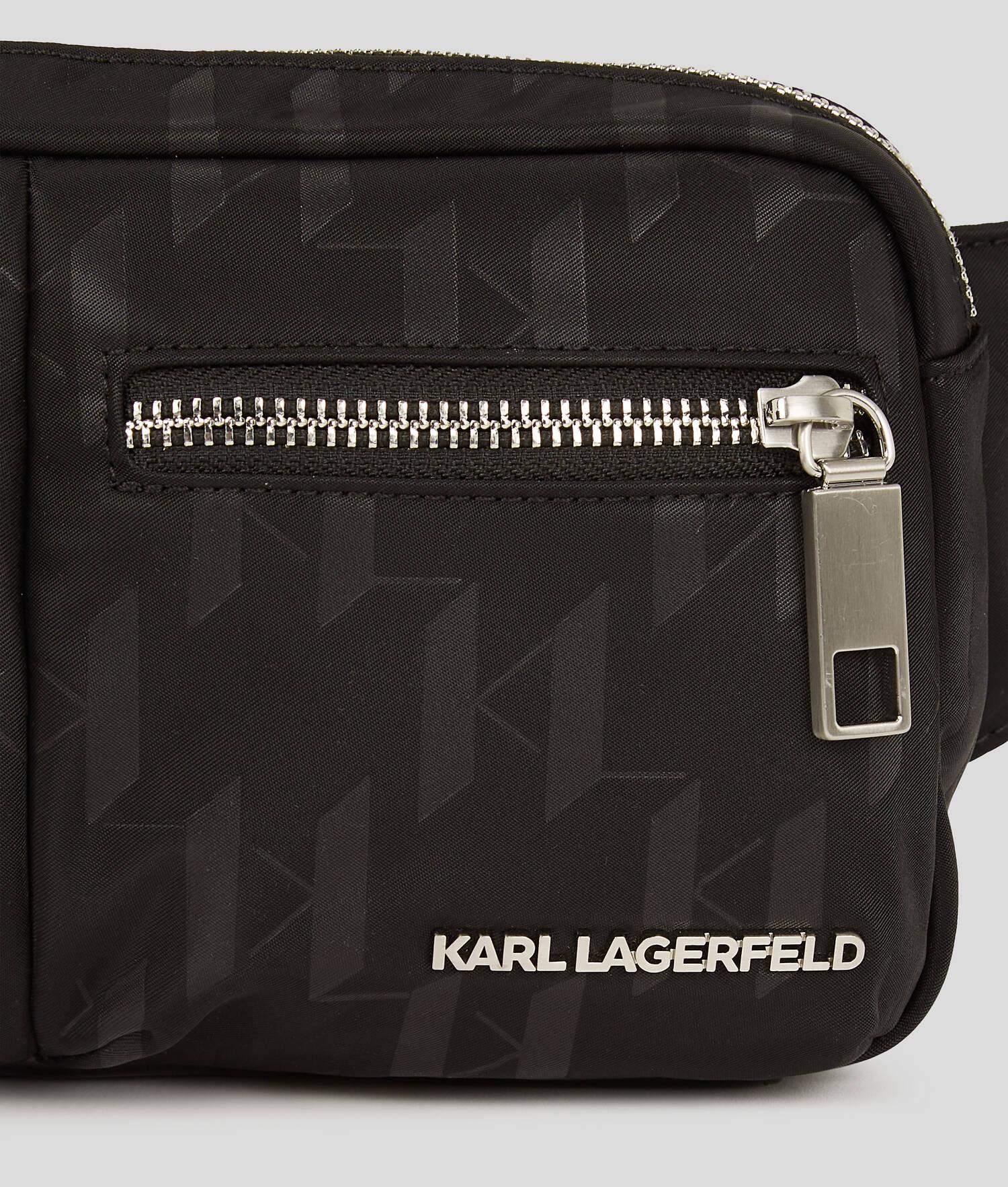 K/MONOGRAM BELT BAG Product Image