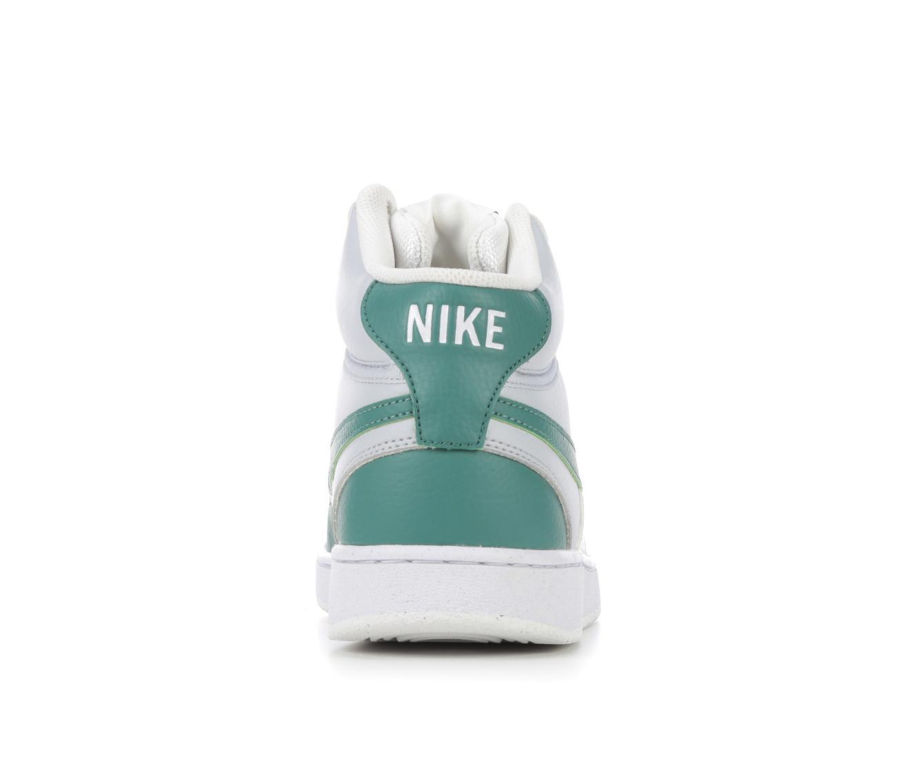 Men's Nike Court Vision Mid Sneakers Product Image