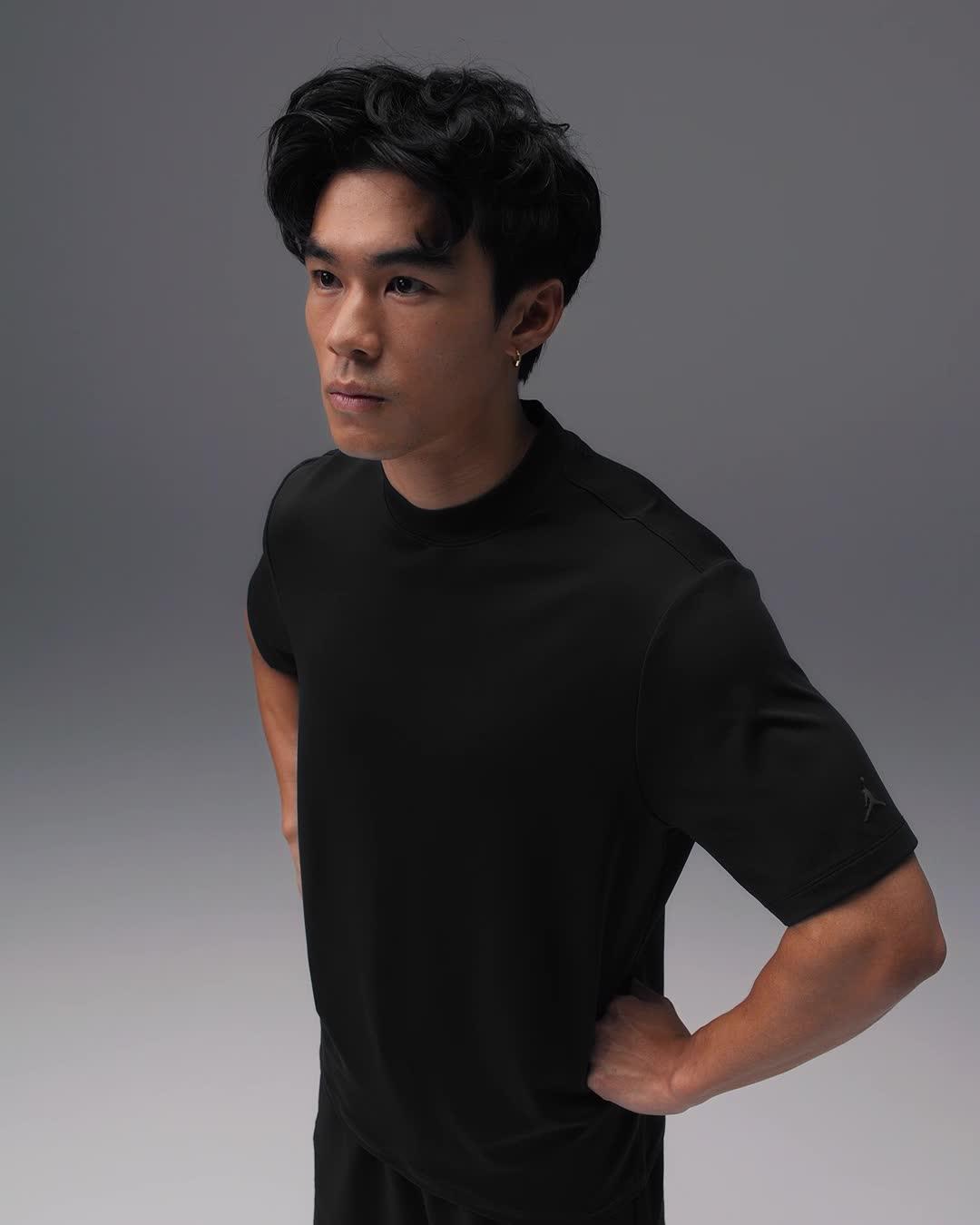 Men's Jordan Dri-FIT Sport Woven Shorts Product Image