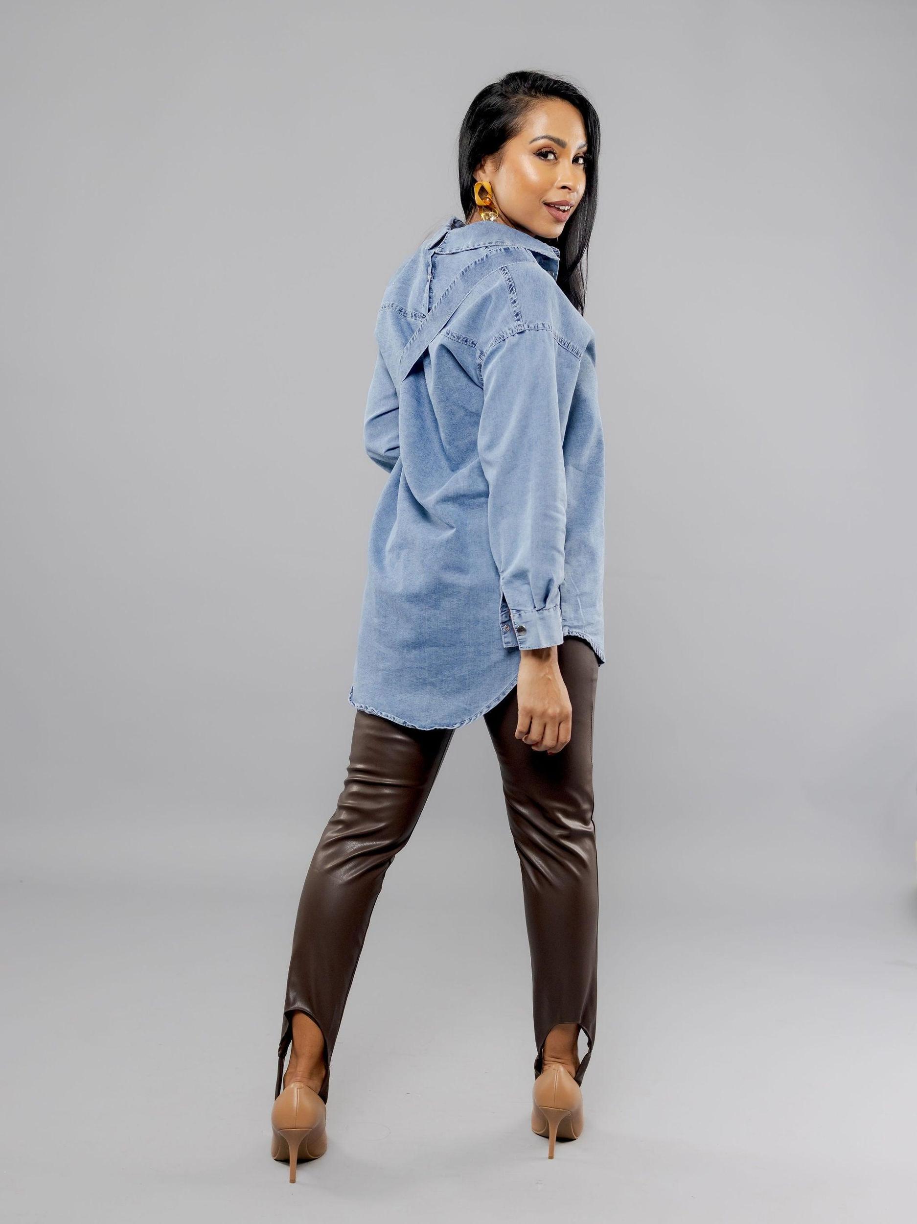 Janelle Pants Product Image