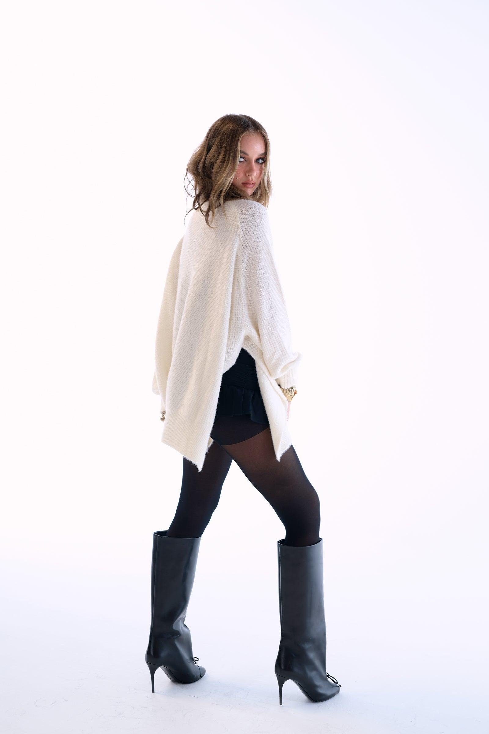 The Puck Ritz Skirt Product Image