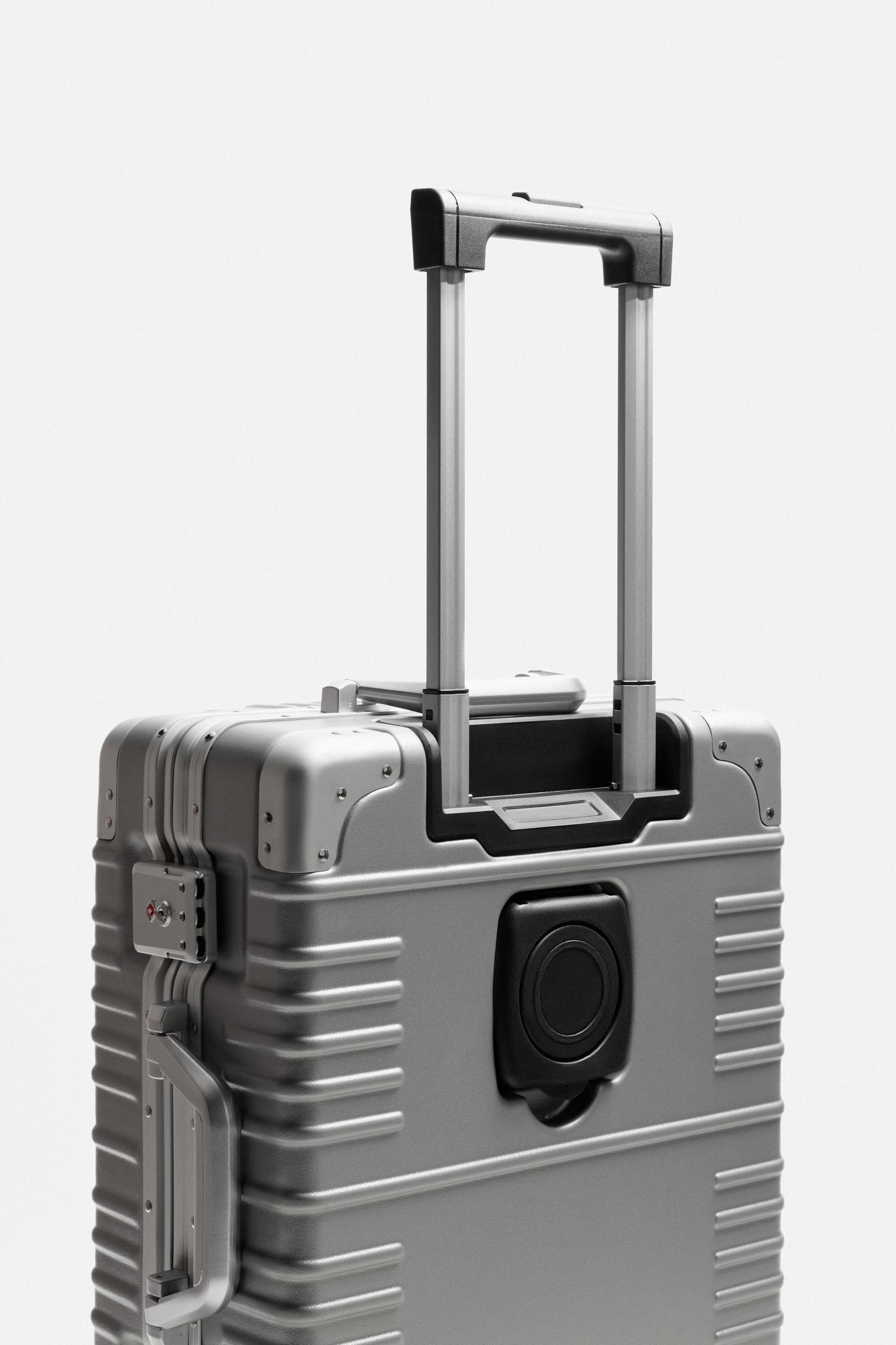TRAVEL SUITCASE Product Image