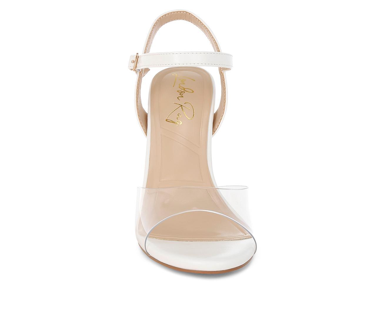 Women's London Rag Perta Heeled Sandals Product Image