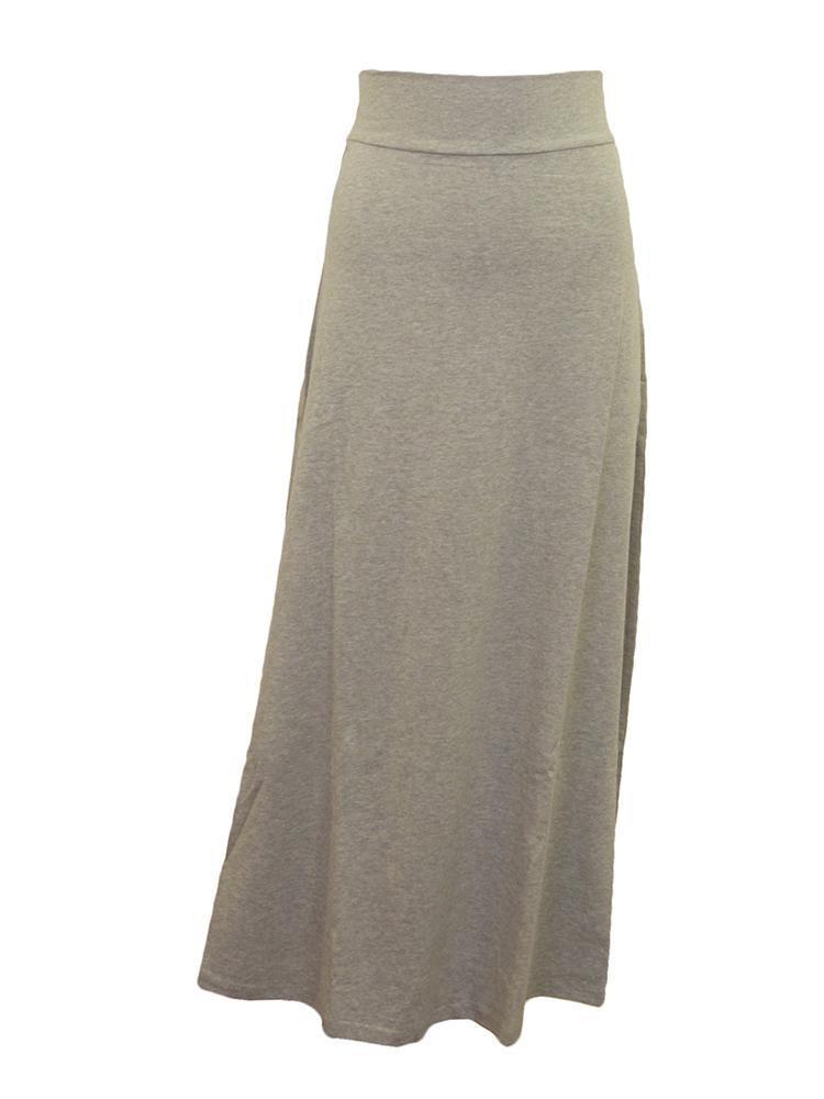 Three Bows Maxi Camp Skirt Product Image