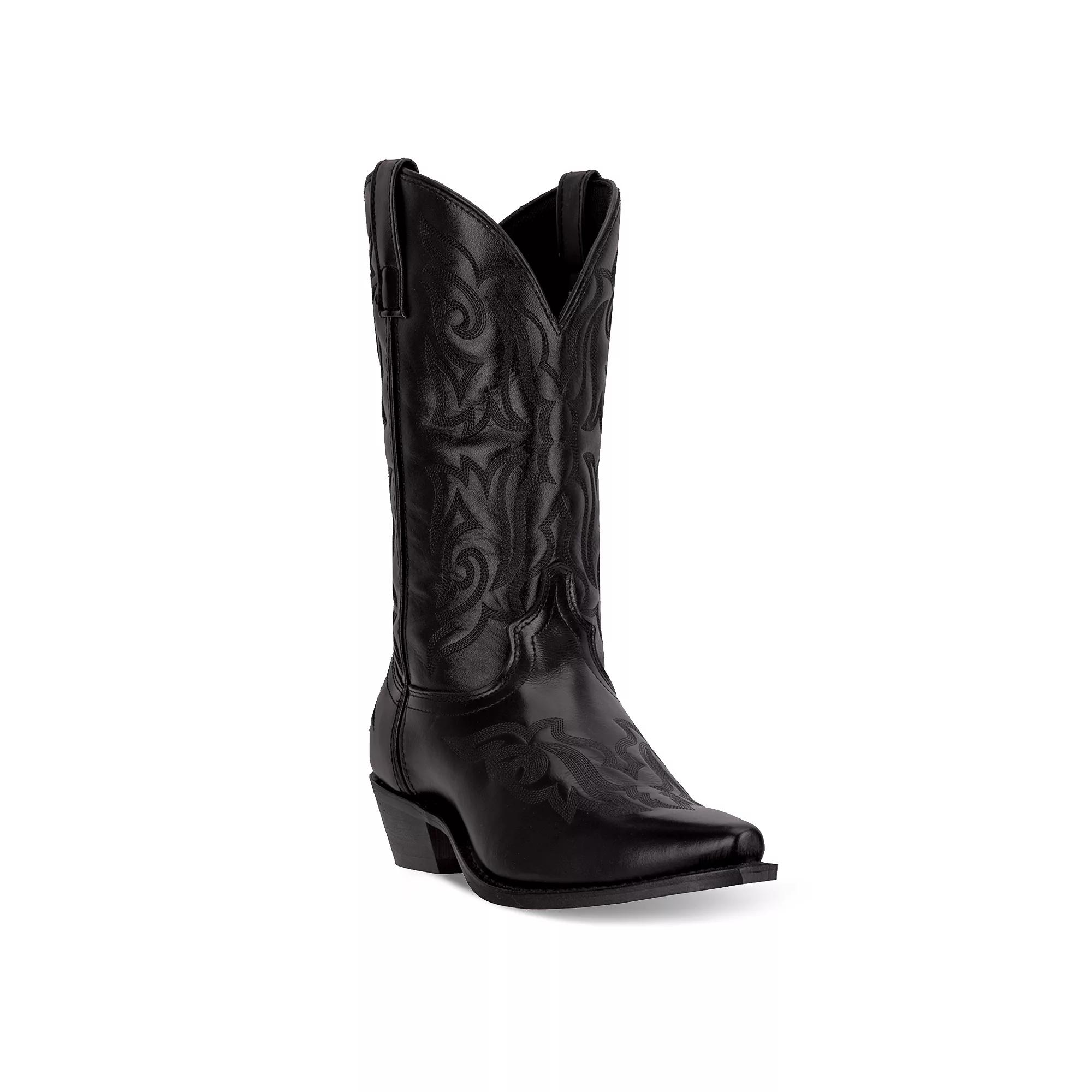 Laredo Hawk Men's Cowboy Boots,  Product Image