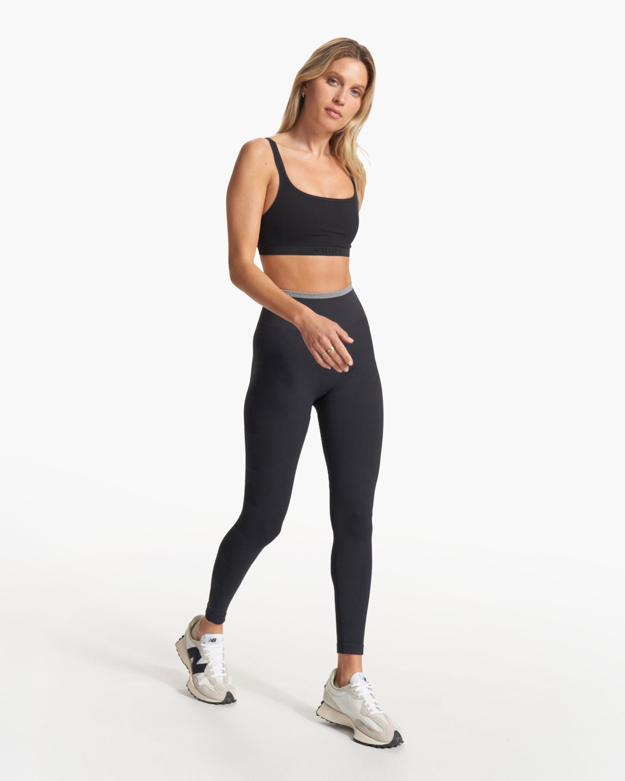 Helix Seamless Bra Product Image