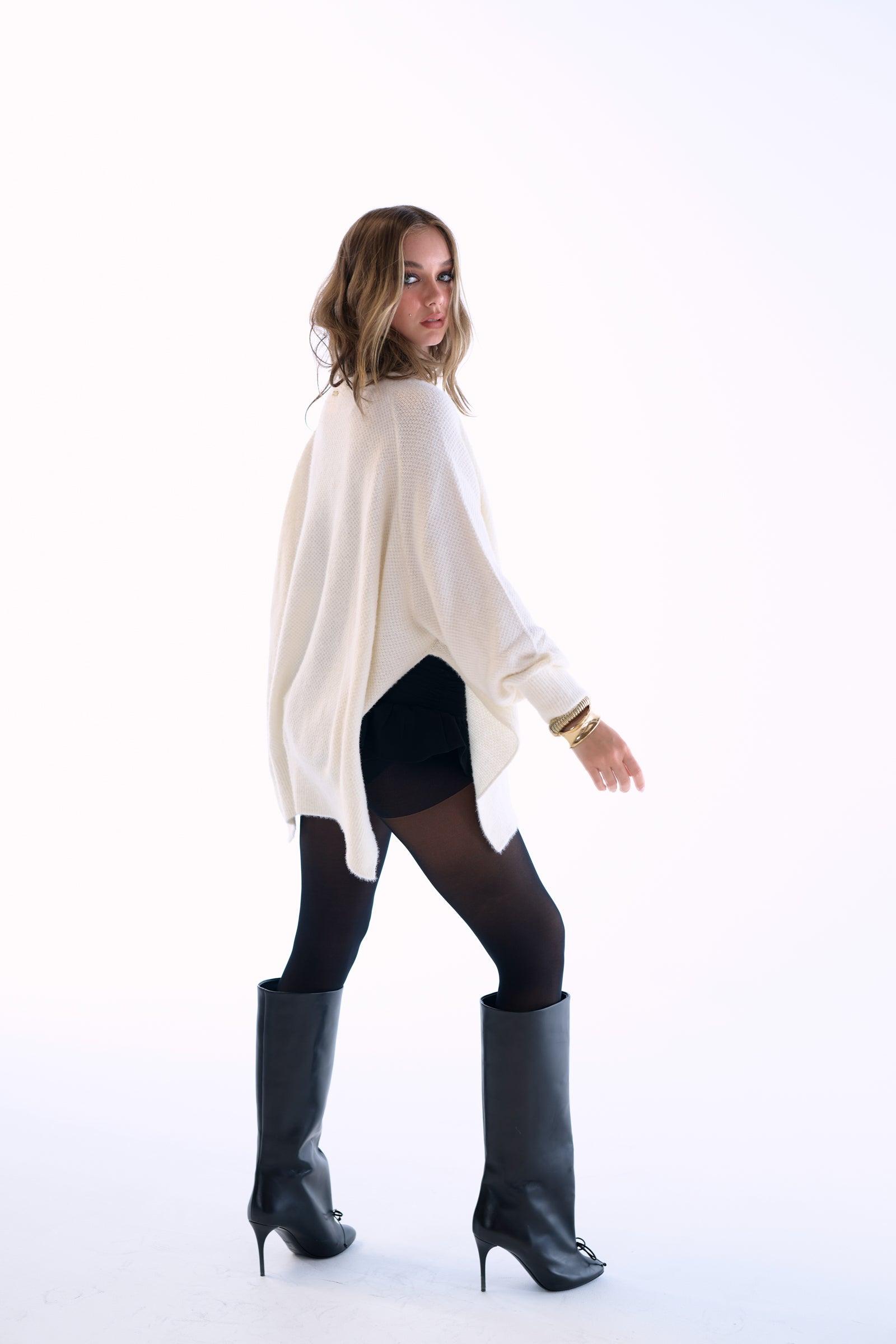 The Puck Ritz Skirt Product Image