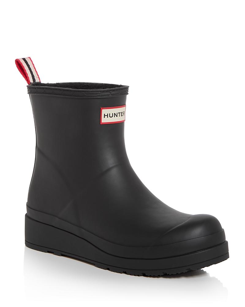 Hunter Womens Play Insulated Rain Booties Product Image