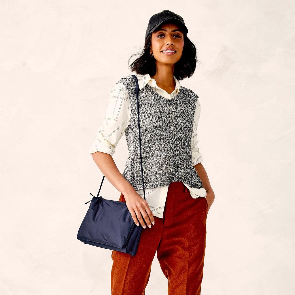 Foxbury Crossbody Product Image