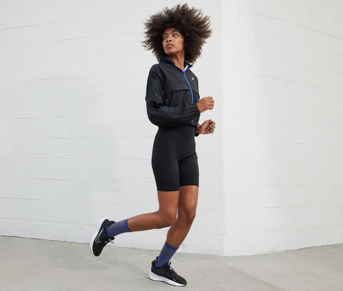 Women's Nike Interact Run Sneakers Product Image