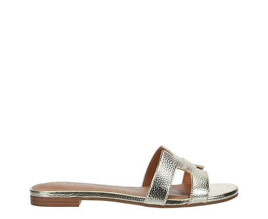 Michael By Shannon Womens Ginger Slide Sandal Product Image