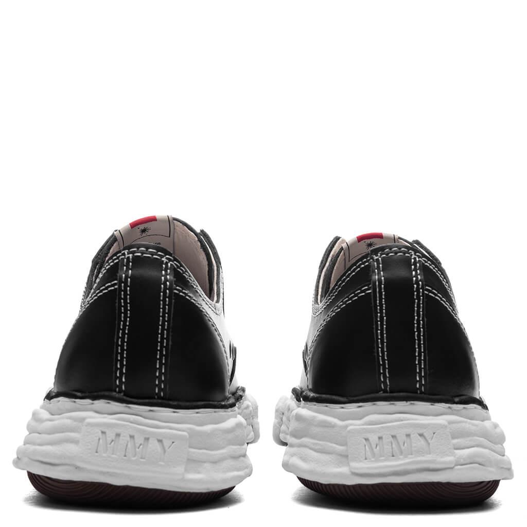 Peterson 23 Low OG Sole Leather - Black Male Product Image