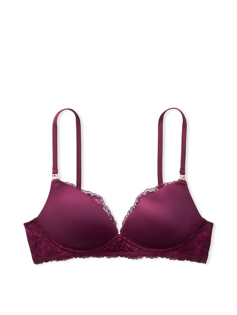 Lace Wing Wireless Nursing Bra Product Image
