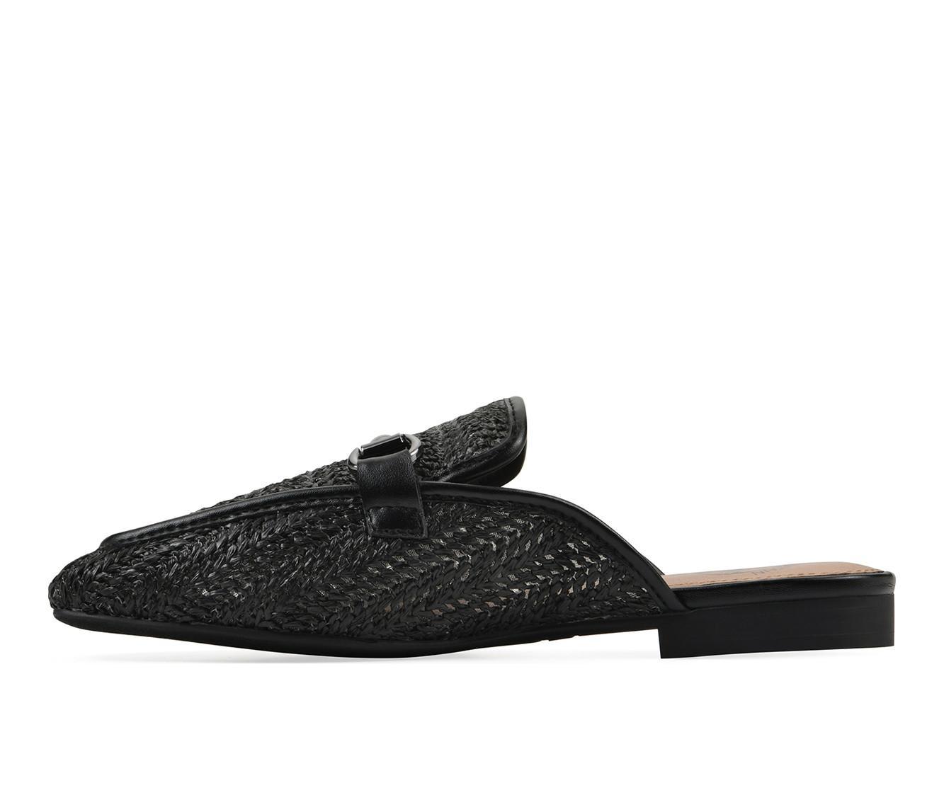 Women's White Mountain Bobbin Shoes Product Image