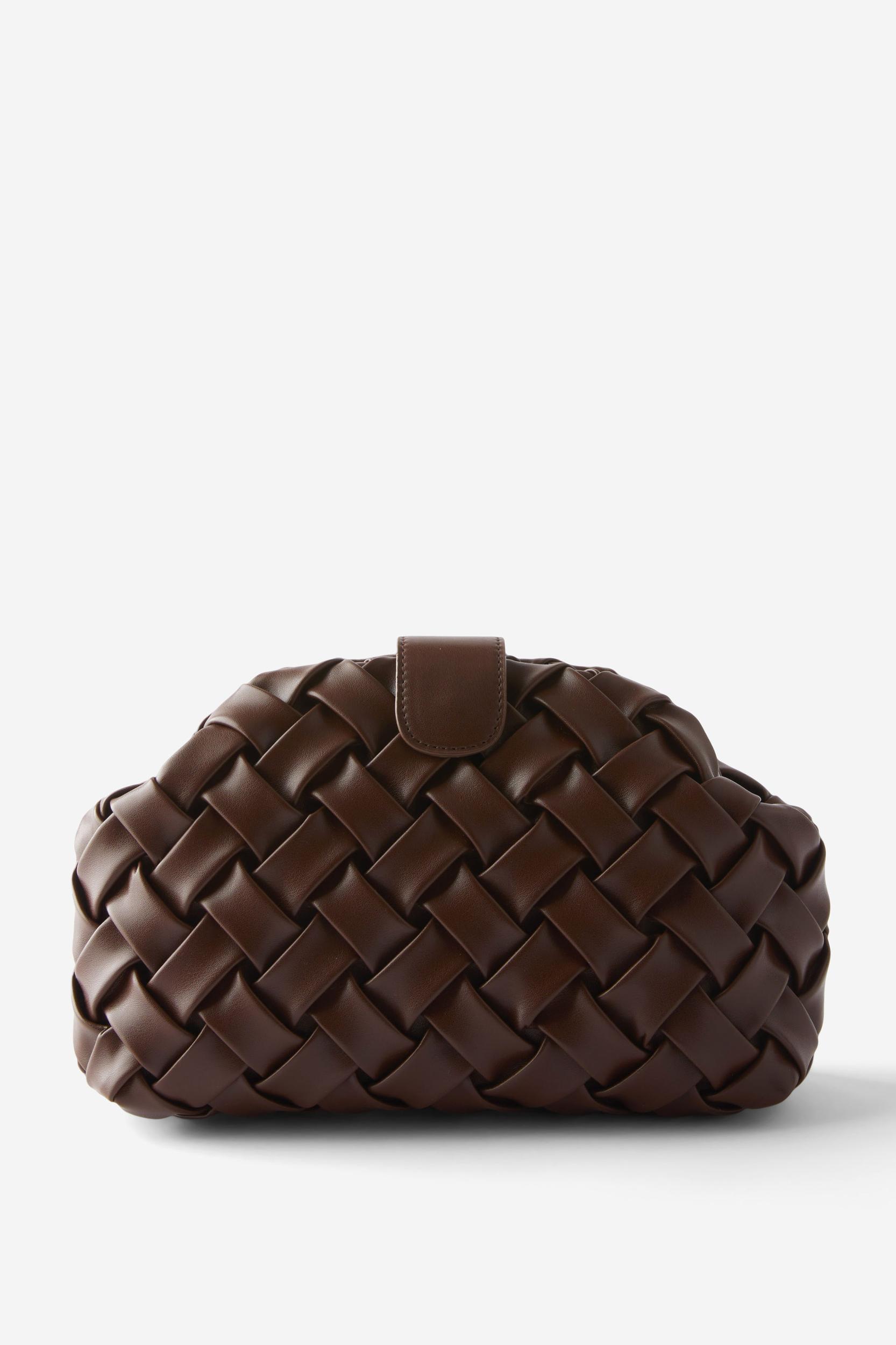 Tory Clutch Bag Product Image