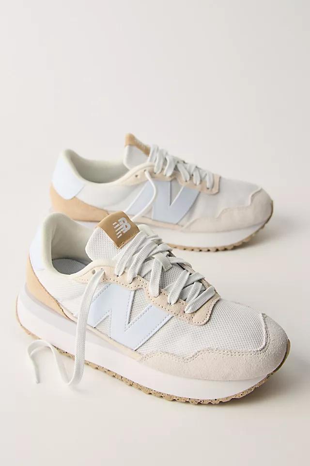 237 Sneakers Product Image