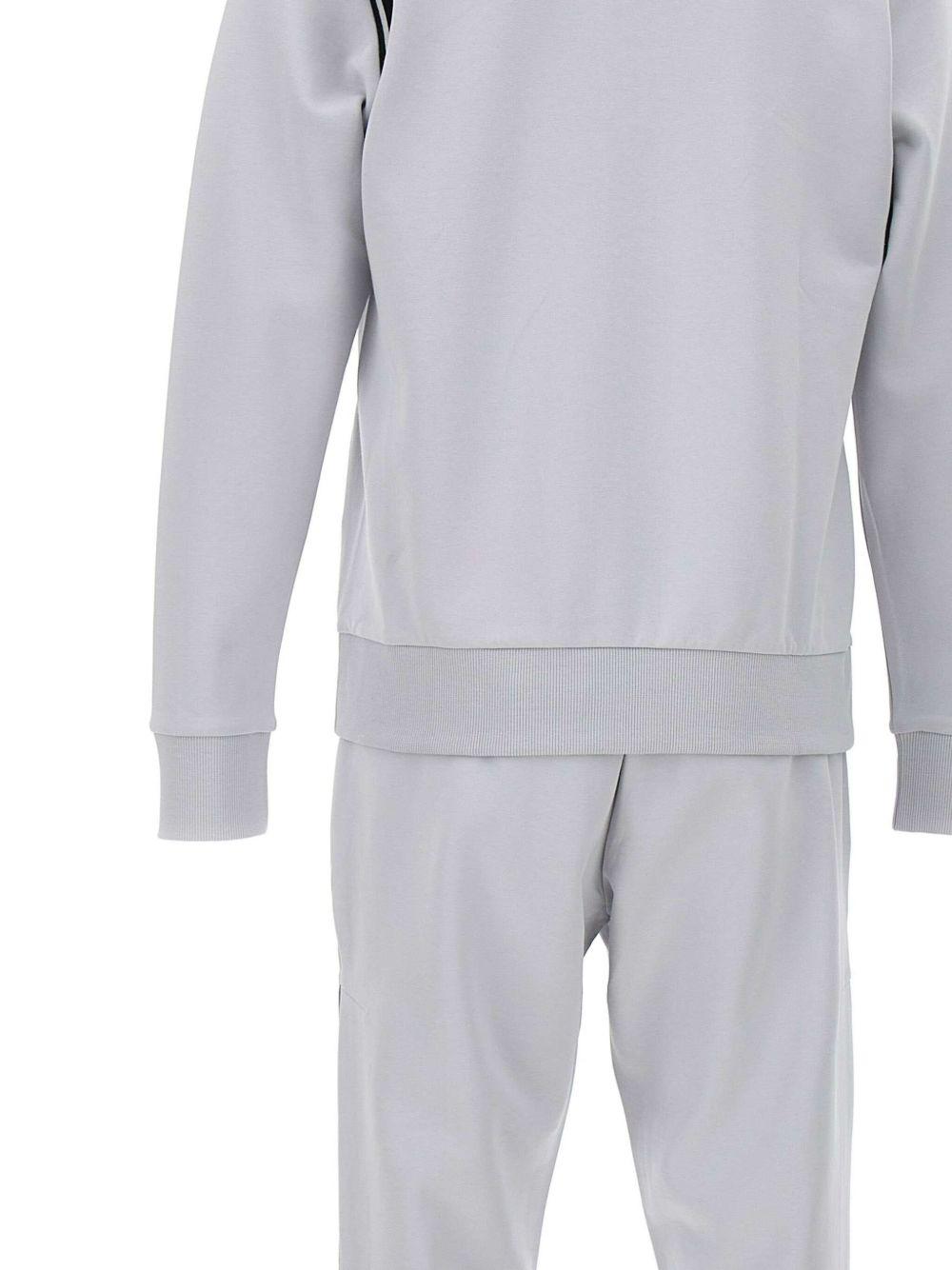 logo-print tracksuit Product Image