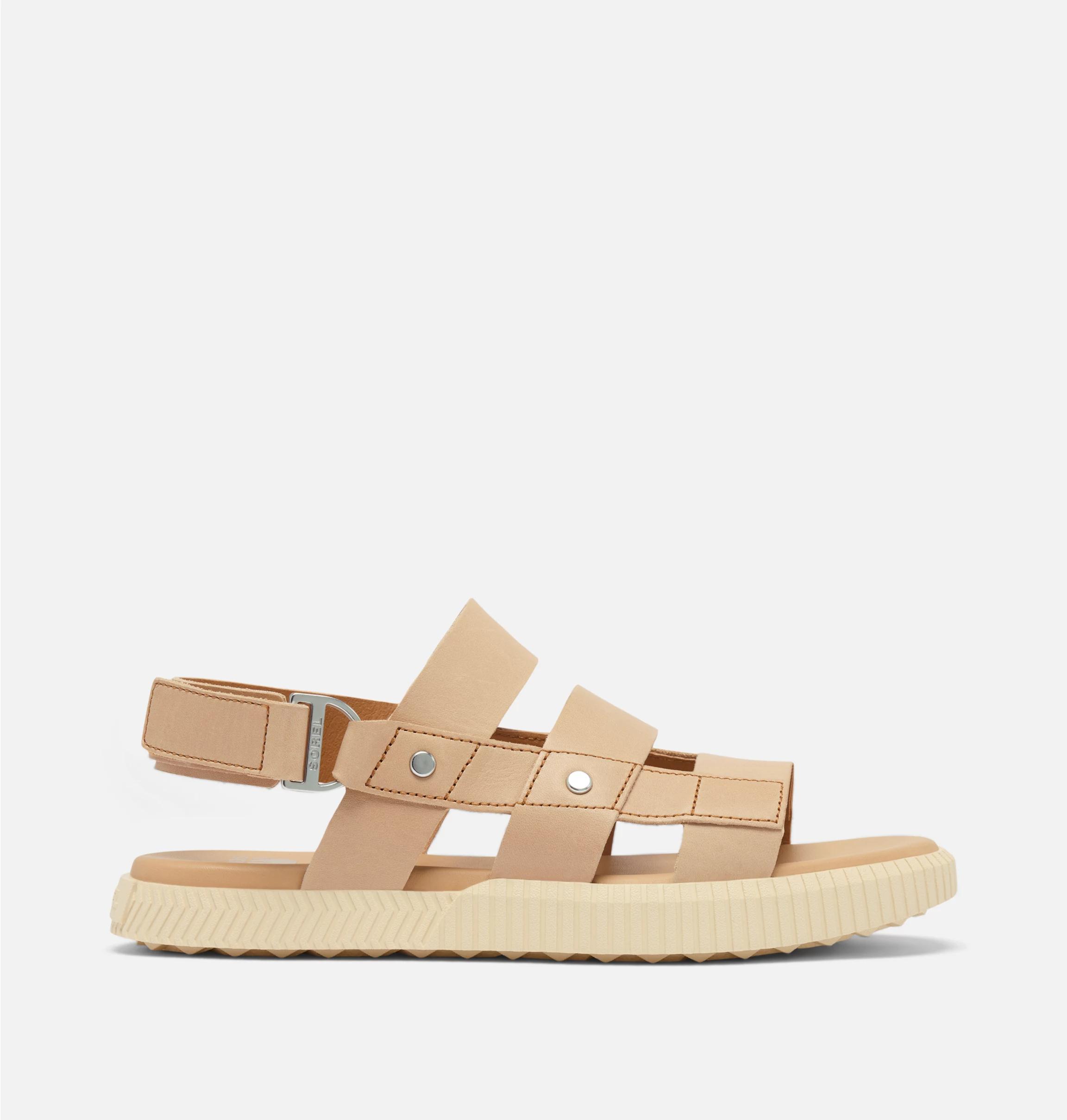 ONA AVE™ Women's Slingback Flat Sandal Product Image