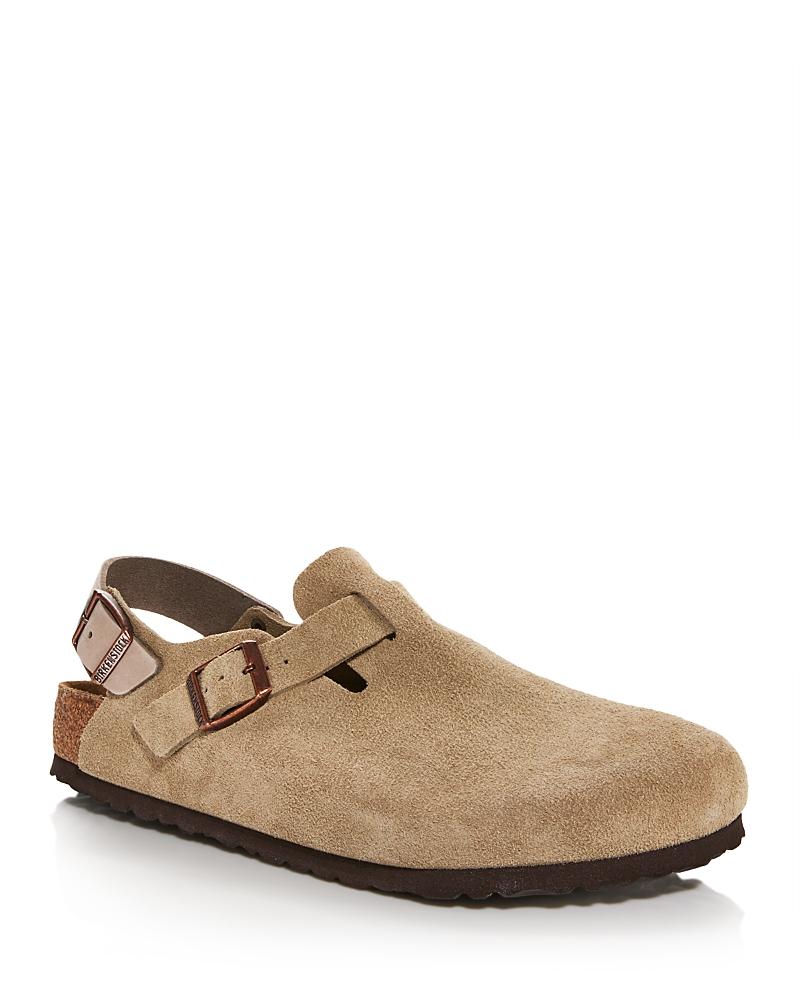 Birkenstock Mens Tokio Slingback Clogs Product Image