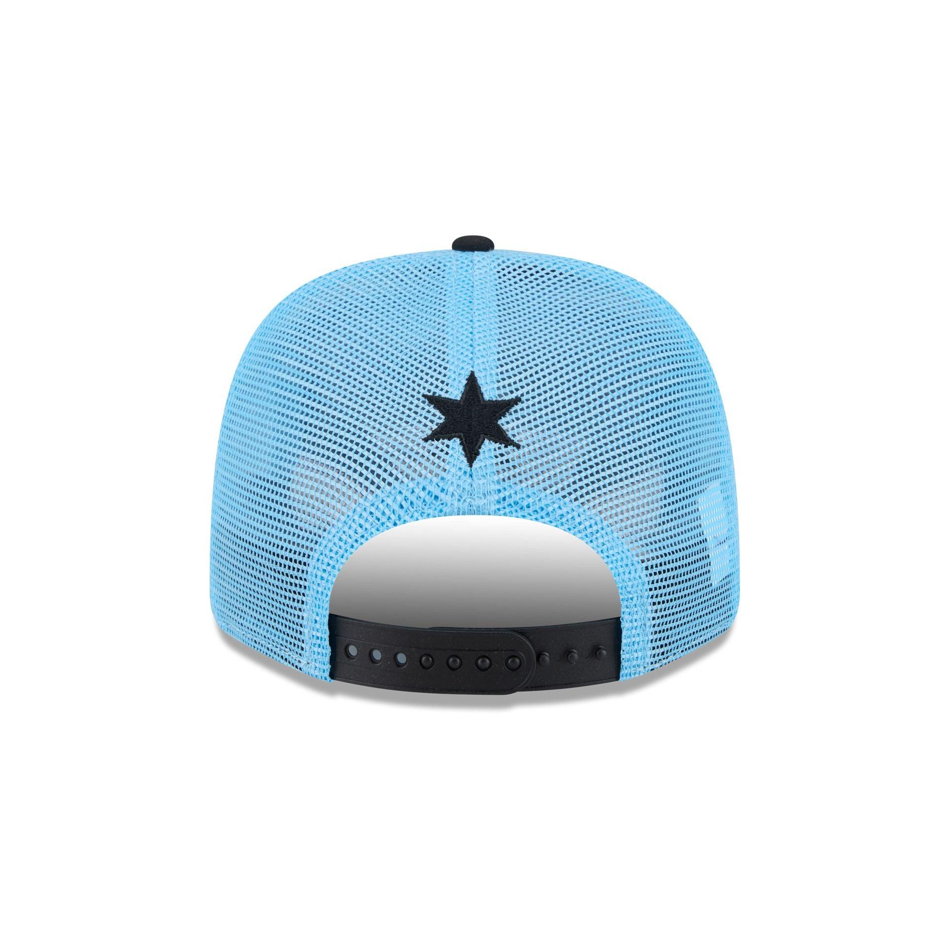 Cincinnati Reds Armed Forces Day 2026 9SEVENTY Stretch-Snap Hat Male Product Image