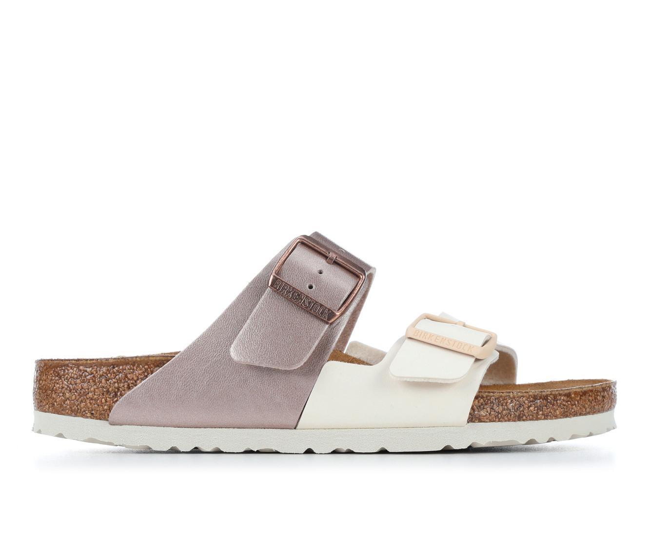 Women's Birkenstock Women's Birkenstock Arizona Split Footbed Sandals Product Image