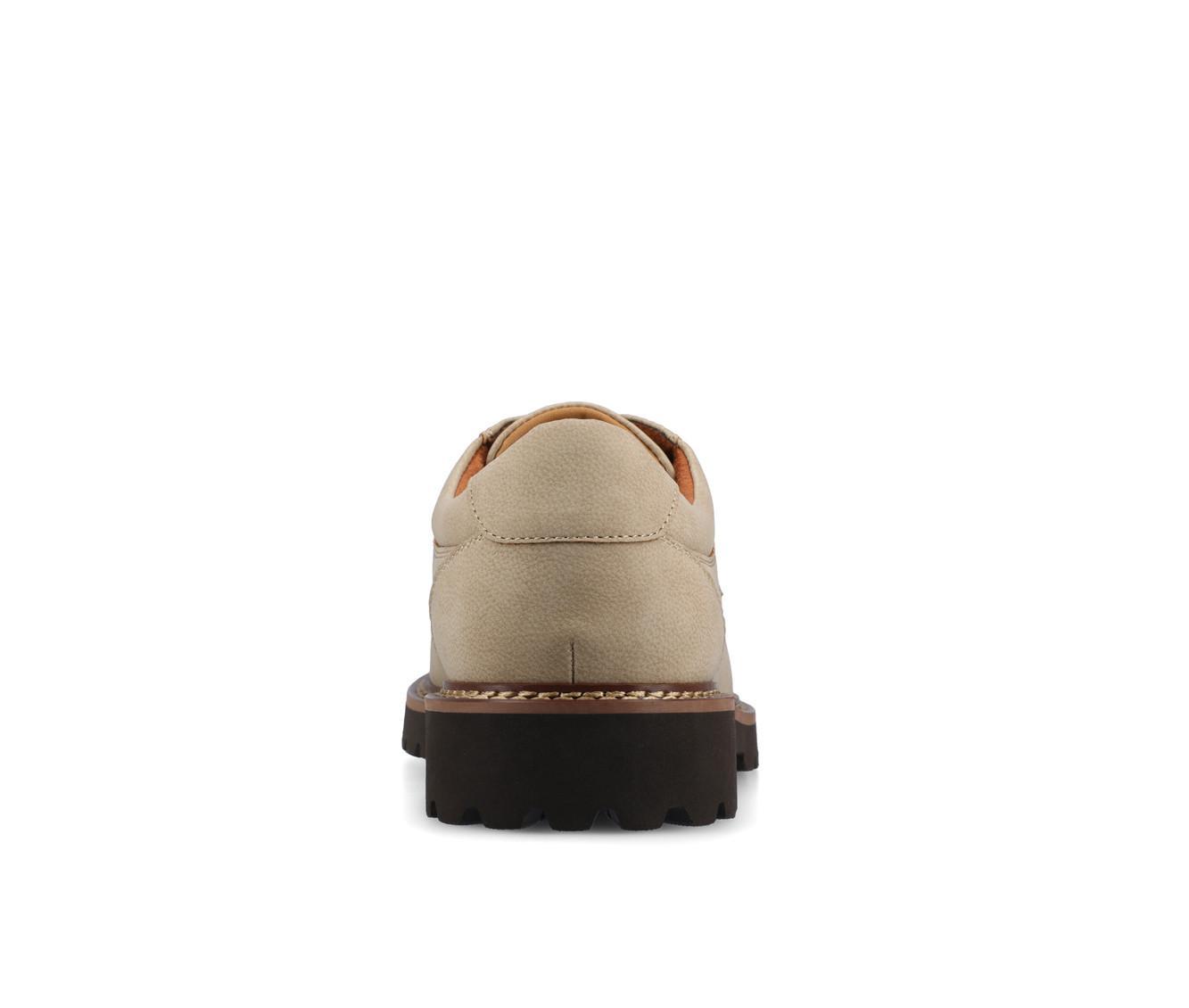 Men's Vance Co. Templeton Dress Oxfords Product Image