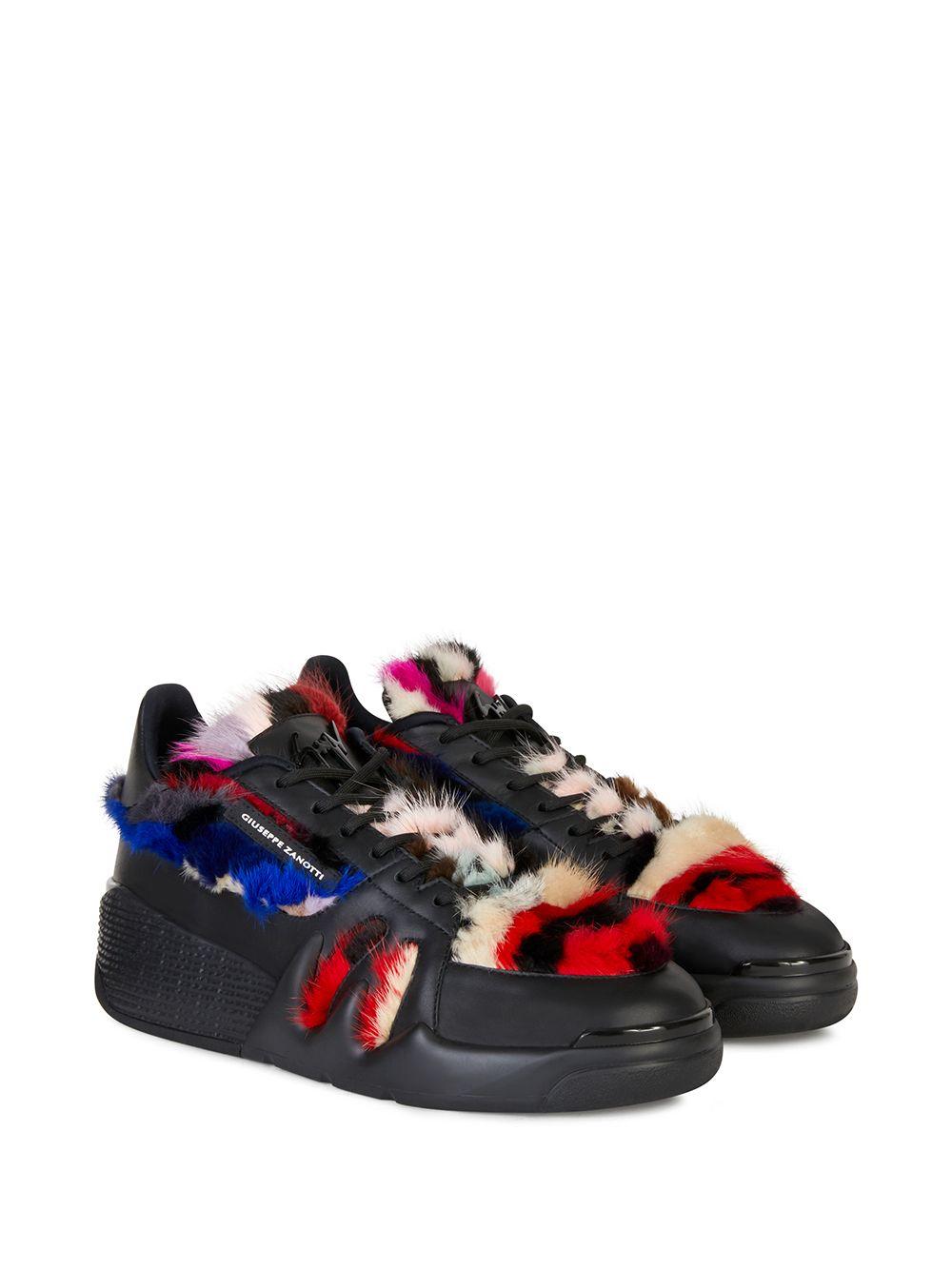 Talon Winter Sneakers Product Image
