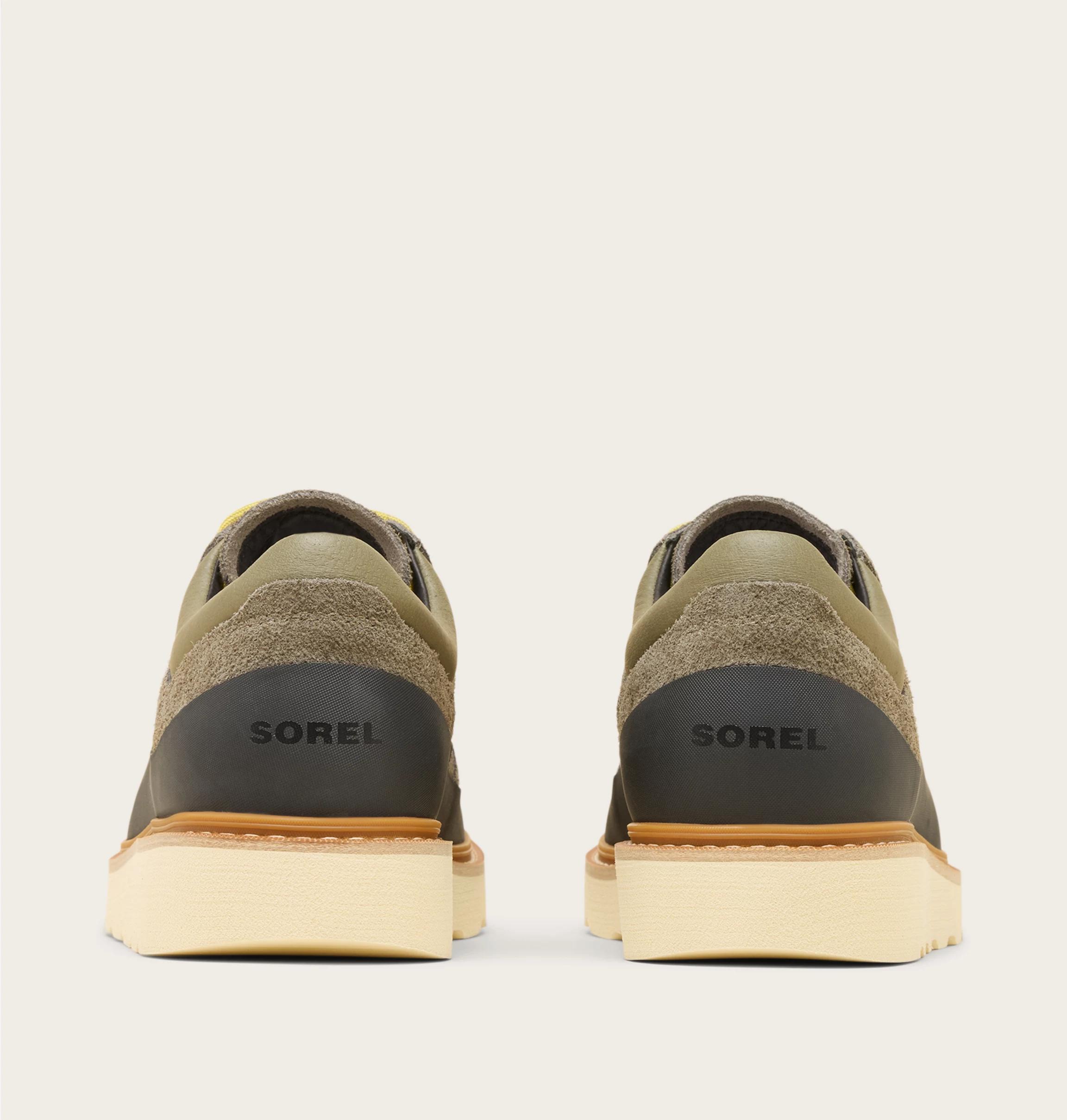 SLABTOWN 62'™ EXPLORER Men's Shoe Product Image