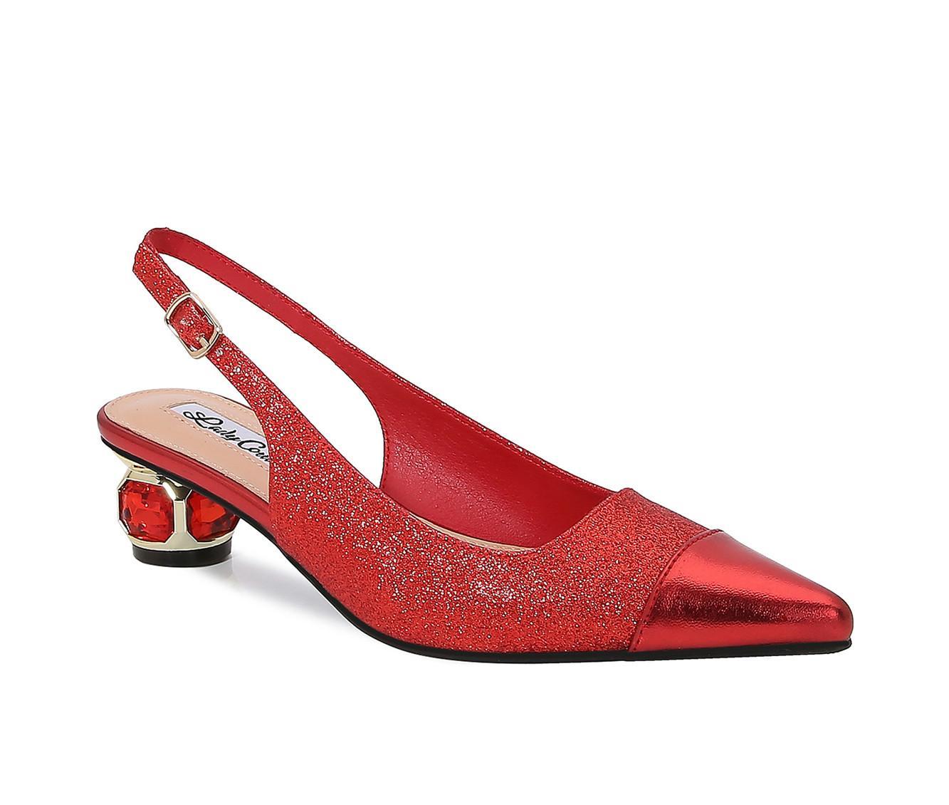 Women's Lady Couture Saphire Pumps Product Image