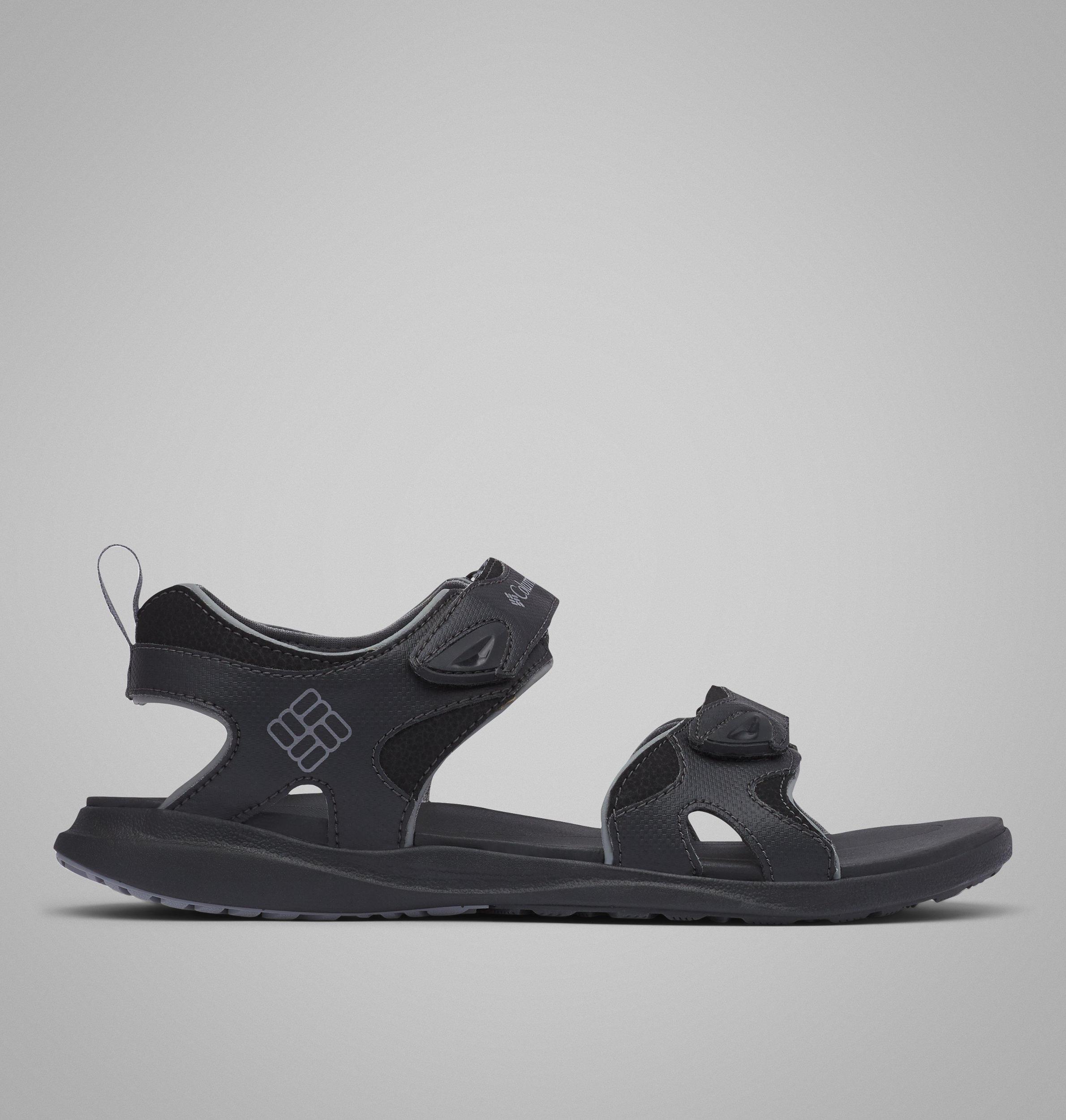 Columbia Mens Columbia Ankle Strap Sandal- Product Image