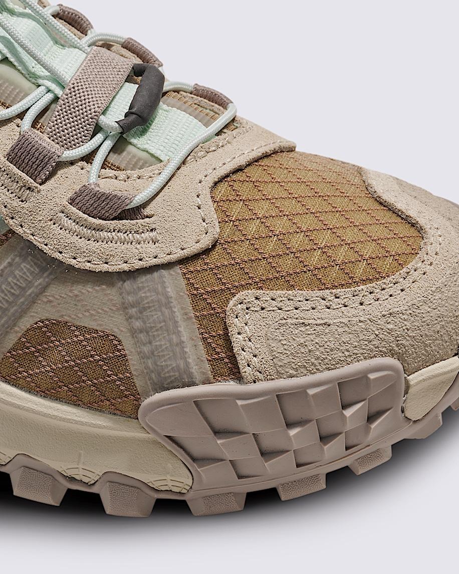 Crosspath XC Shoe in Peyote Beige / Mint Green| Vans US Product Image