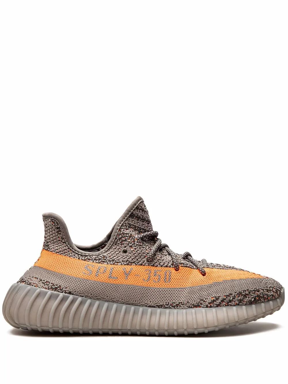 YEEZY Boost 350 V2 Reflective "Beluga" sneakers Product Image