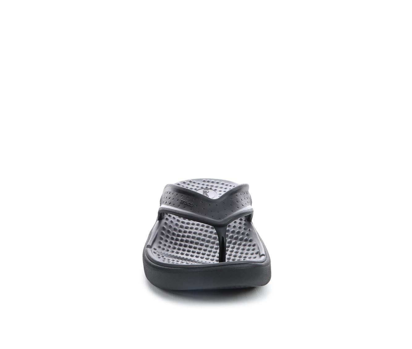 Men's Crocs InMotion Flip Flip-Flops Product Image