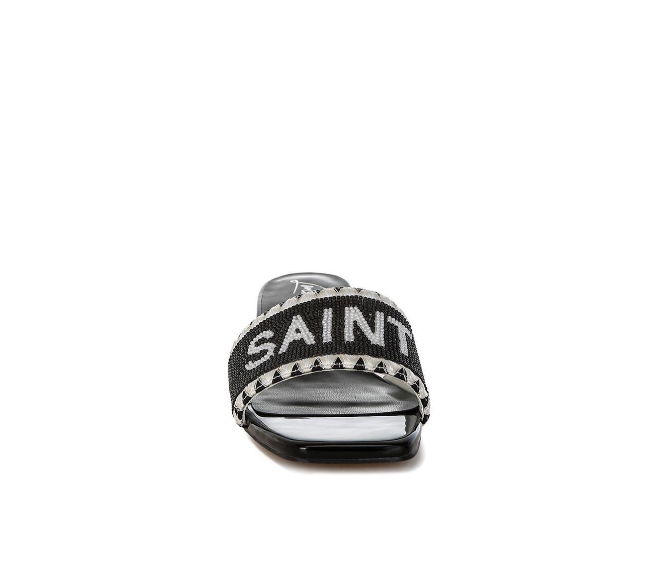 Women's London Rag Poshta Heeled Sandals Product Image