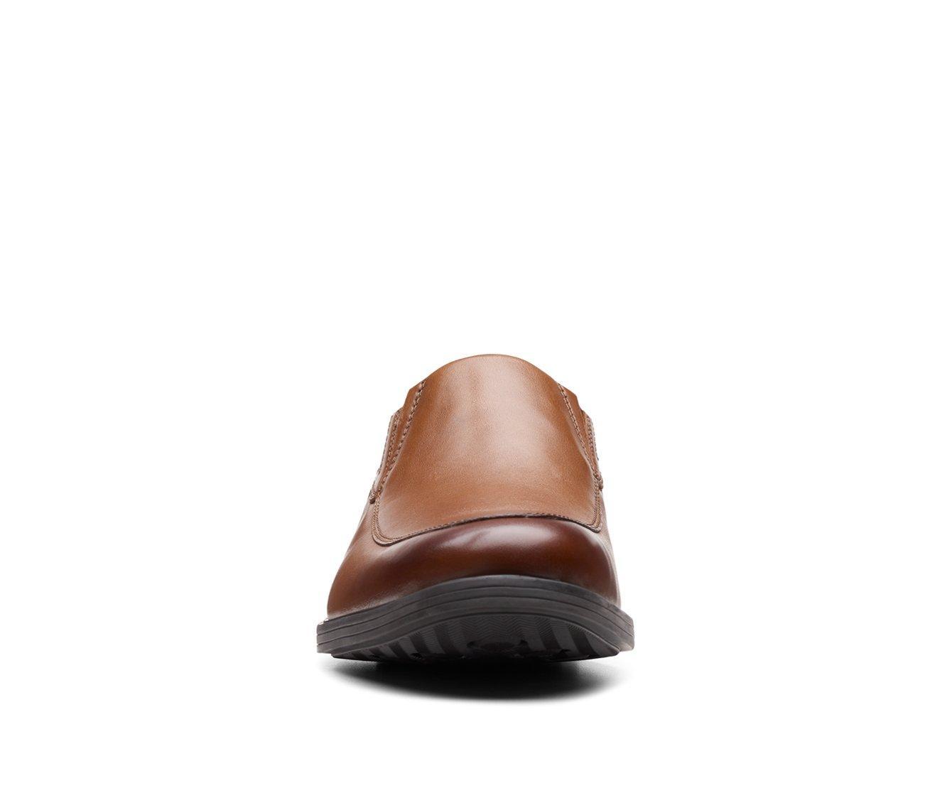 Men's Clarks Whiddon Step Loafers Product Image