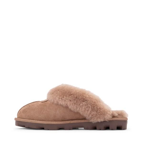 UGG Womens UGG Coquette - Womens Shoes Pink Dawn Product Image