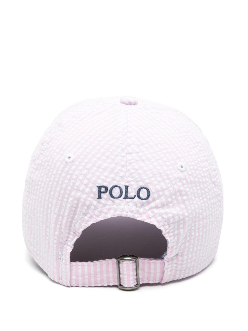 Polo Pony cap Product Image