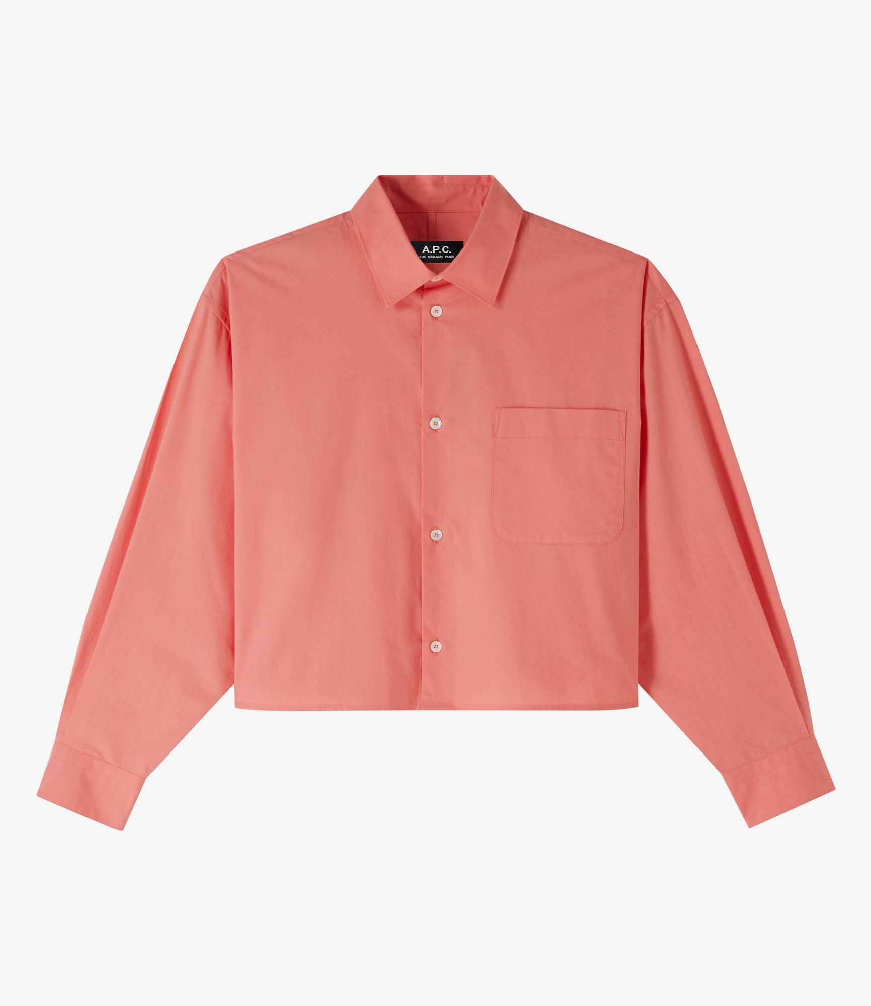 Sophia shirt Female Product Image