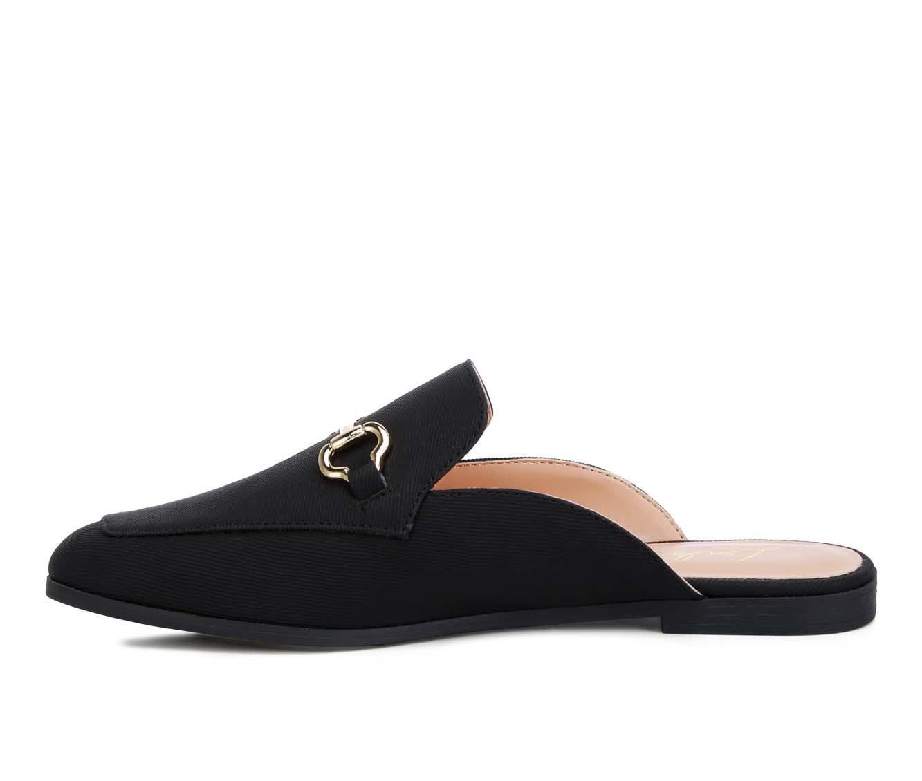 Women's London Rag Briar Horsebit Mules Product Image