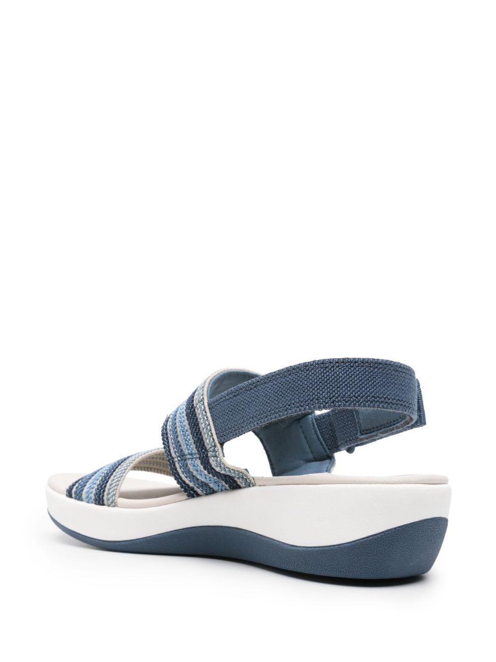 Arla Stroll flat sandals Product Image