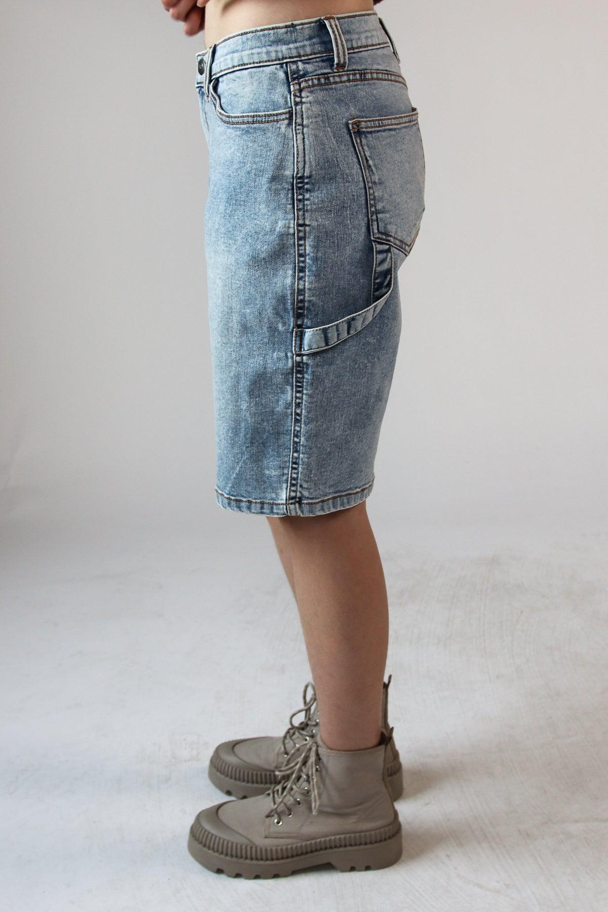Carpenter Jorts Product Image
