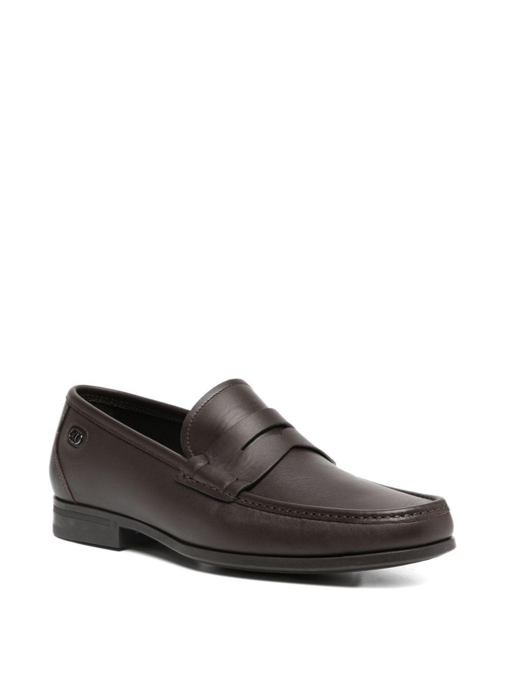 penny loafers Product Image