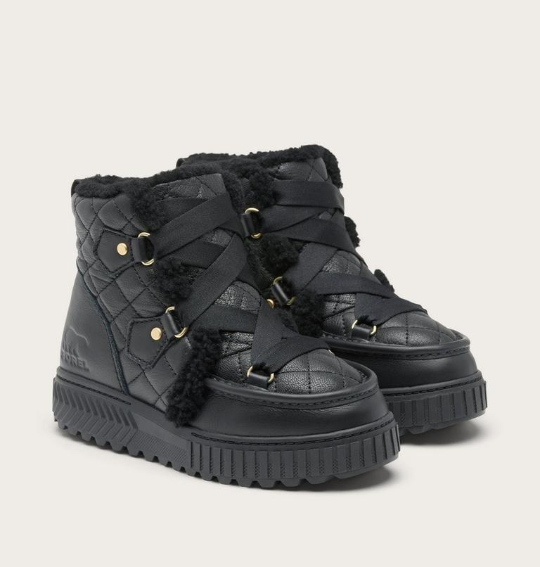 ONA AVE™ Alpine Lux Waterproof Boot Product Image