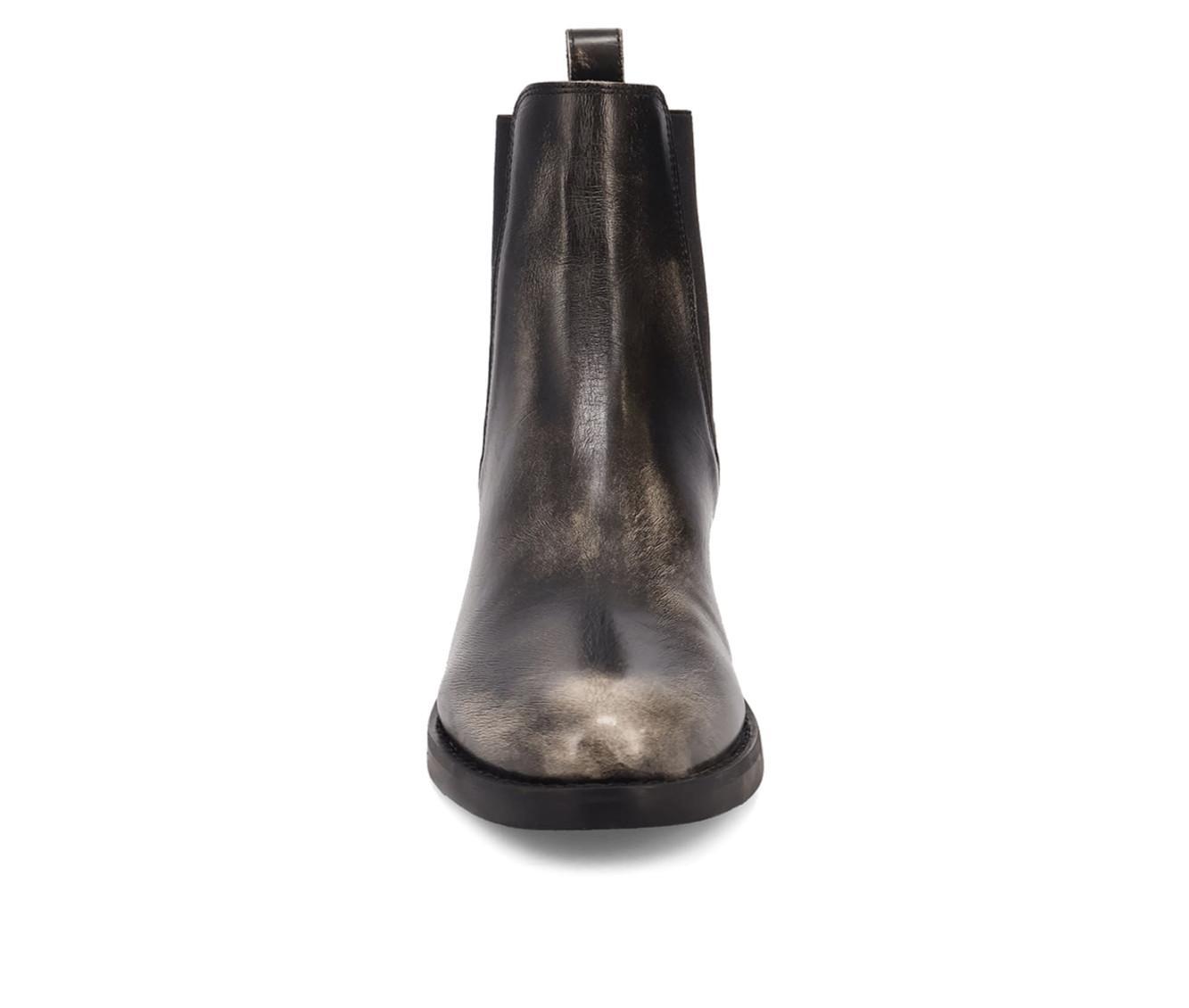 Men's Dingo Boot Camino Chelsea Boots Product Image