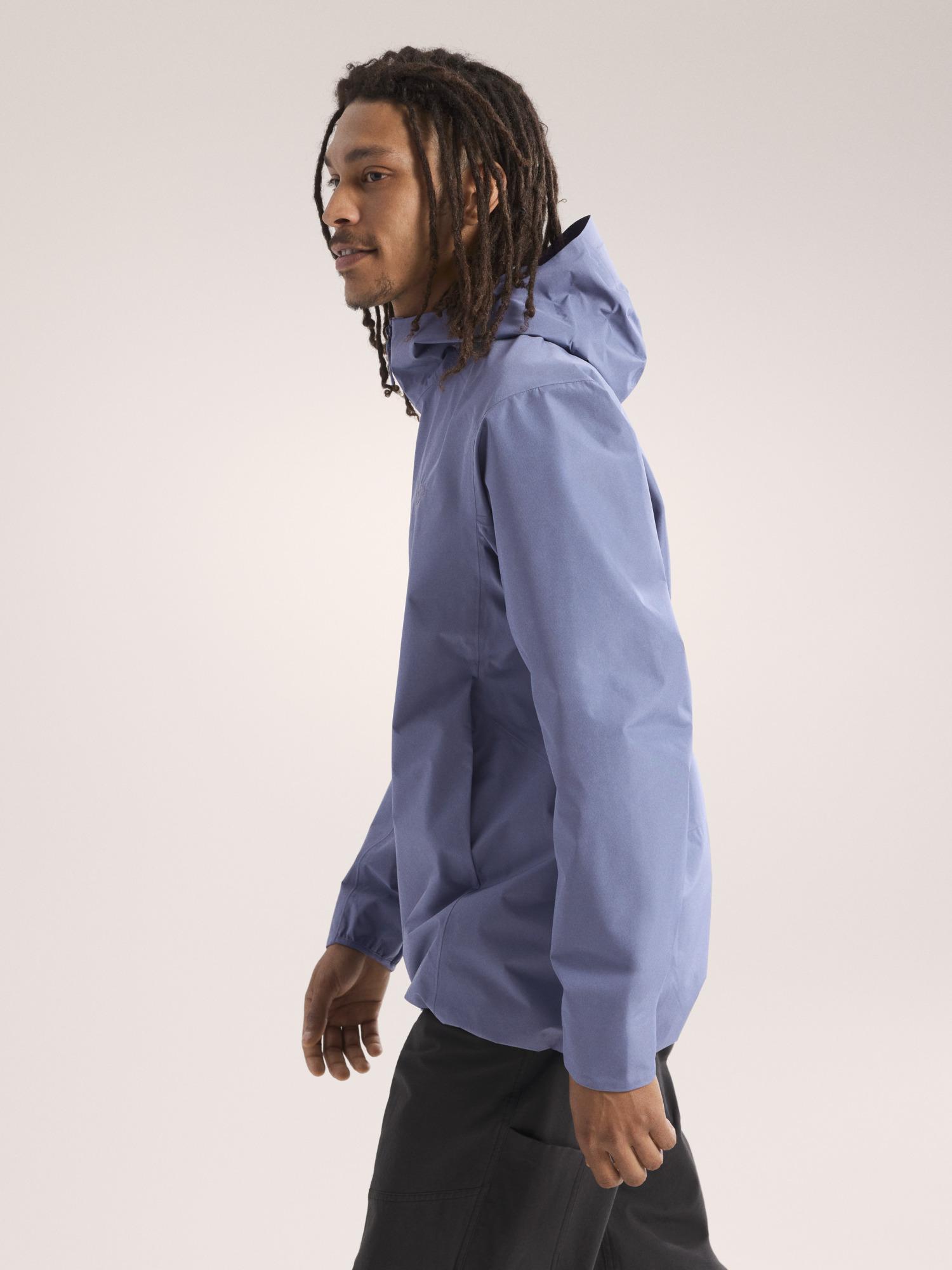 Solano Hoody Men's Product Image
