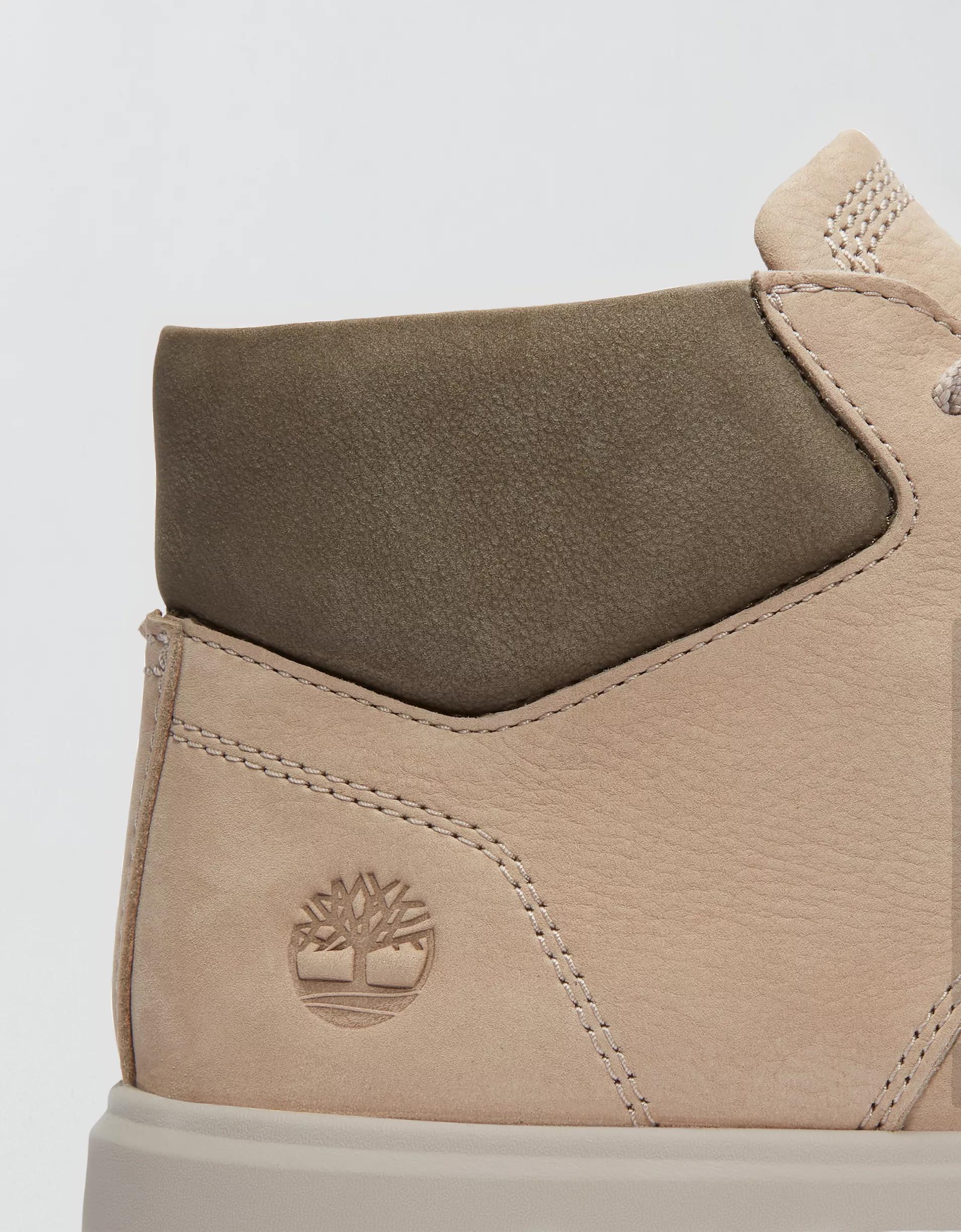 Timberland Emerson Street Sneaker Product Image